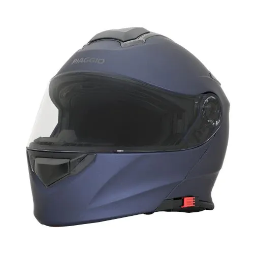 Piaggio Modular Flip Front Helmet